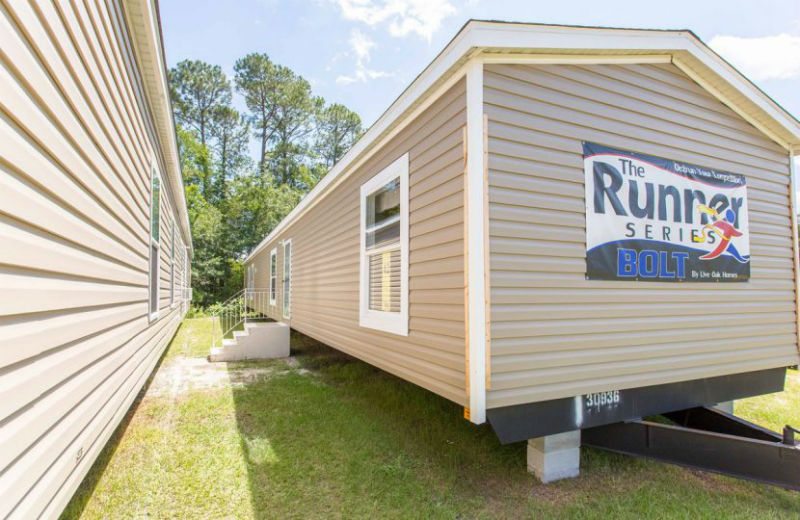 Finding the Best Mobile Home Dealer in Charleston