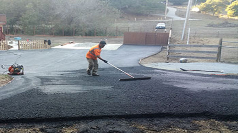 Benefits of Upgrading your Parking Lot