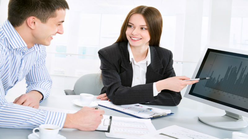 Why Hire a Chicago Sales Training Consultant