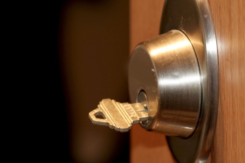 Prime Spots Security Cameras Should be Placed to Protect Your Home