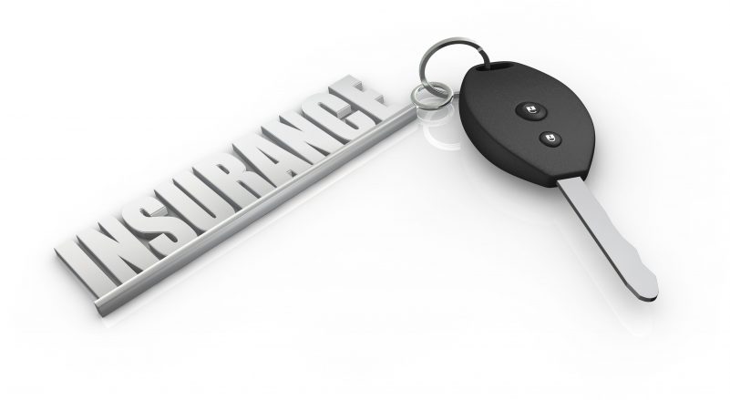 Buying Illinois Vehicle Auto Insurance