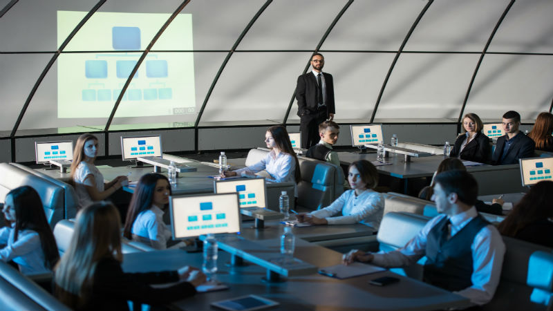 Benefits of Sales and Marketing Training in Chicago, Illinois