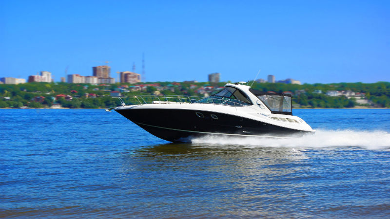 5 Things to Check Before You Buy a Boat