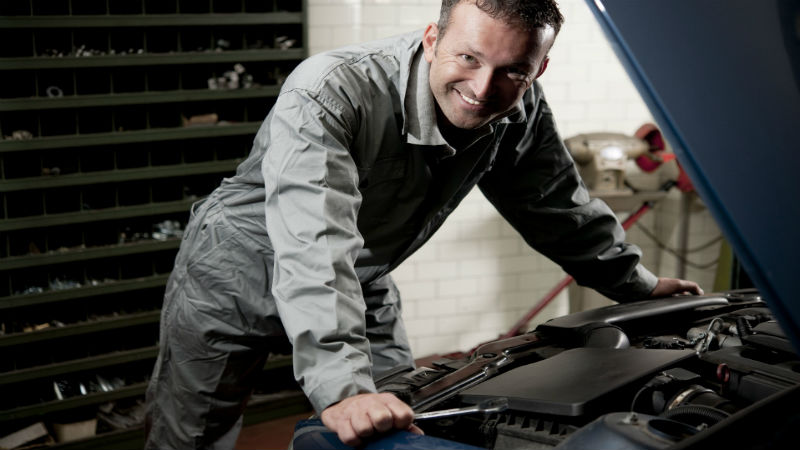 The Steps to Good Transmission Repair