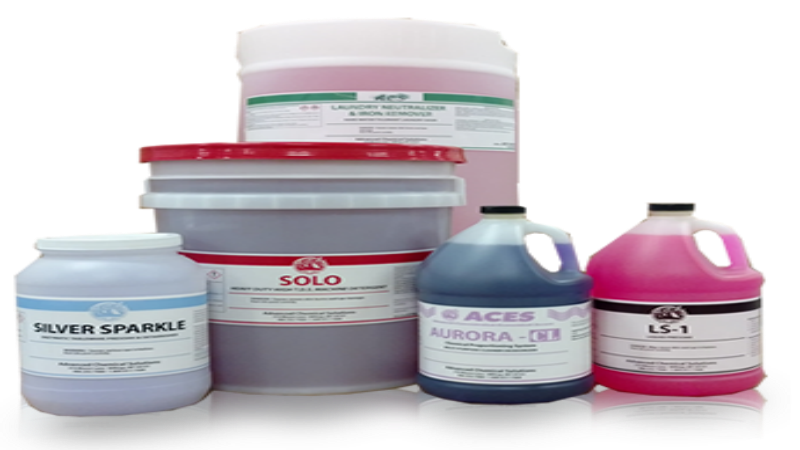 How to Find the Best Cleaning Chemicals for Restaurants