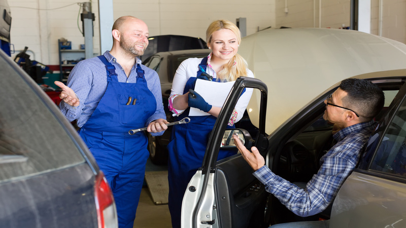How to Protect Your Vehicle with Auto AC Repair in Wilkes Barre, PA
