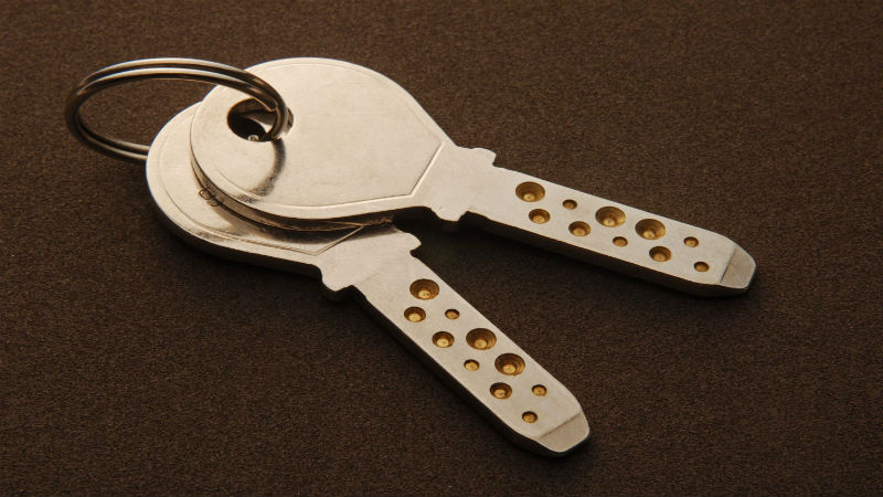 Misplaced or Lost Keys Are a Common Problem a Locksmith Can Help With