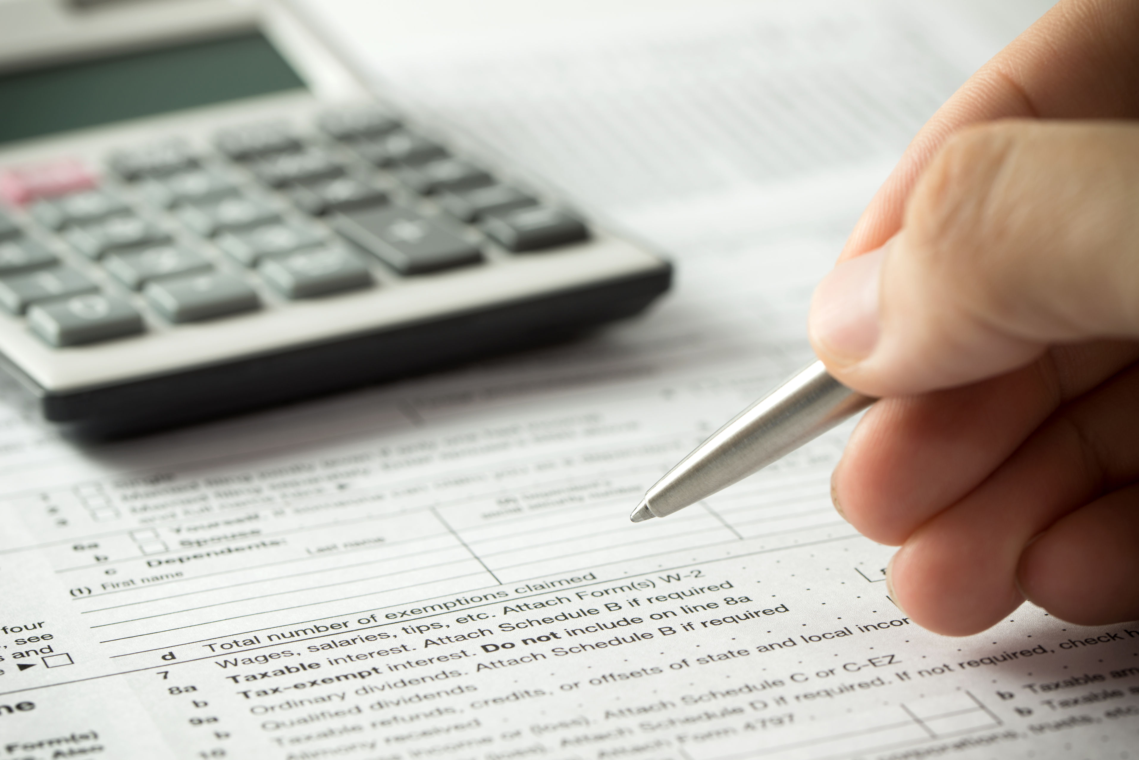 The Importance of Tax Preparation Services in Brooklyn