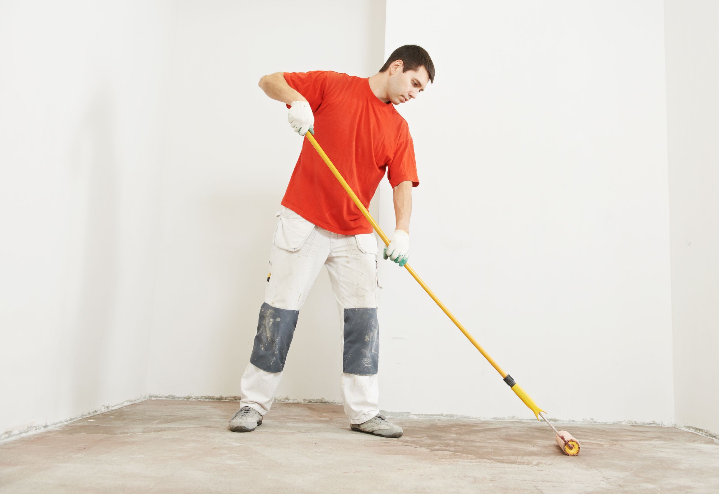 Benefits of Concrete Repair in Atlanta, GA