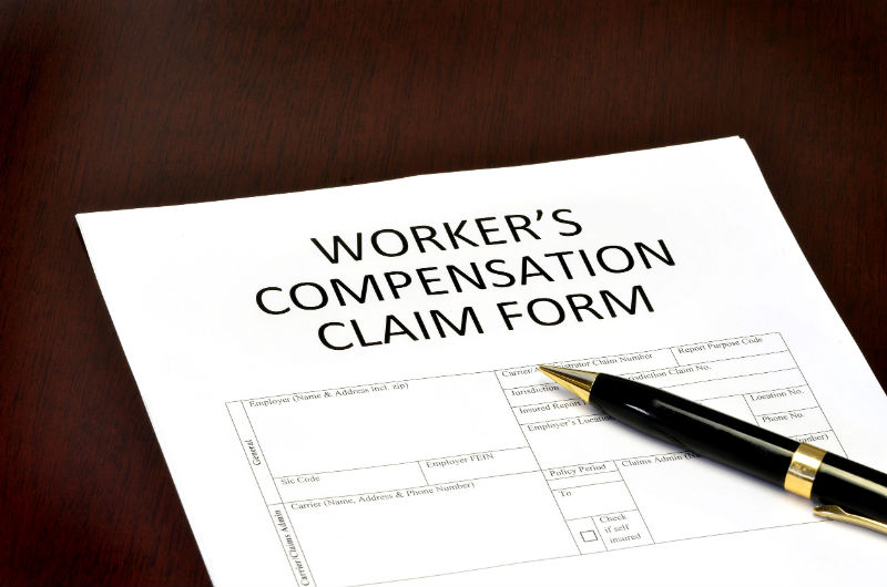 When to Consult with a Workers’ Compensation Attorney in Lacey, WA