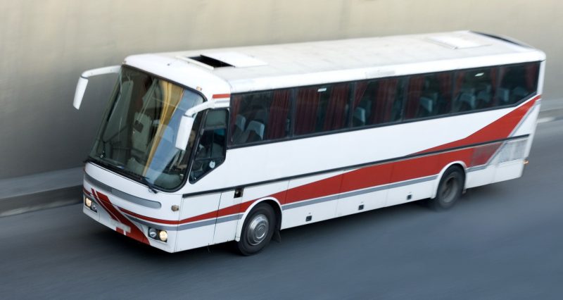 Take That Road Trip Across Illinois Today with Our Entertainer Coach Rental