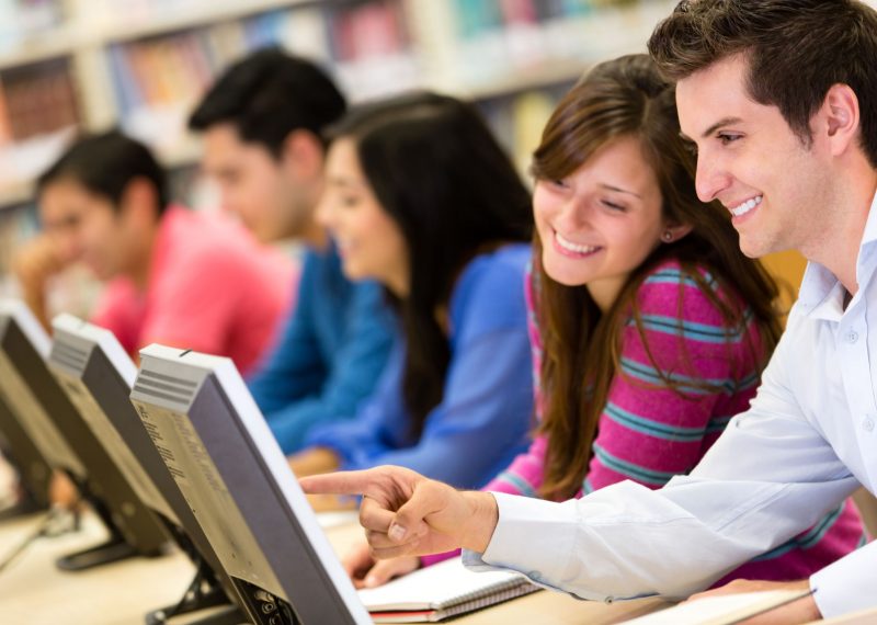 Custom Training Solutions: Essential for Business Growth
