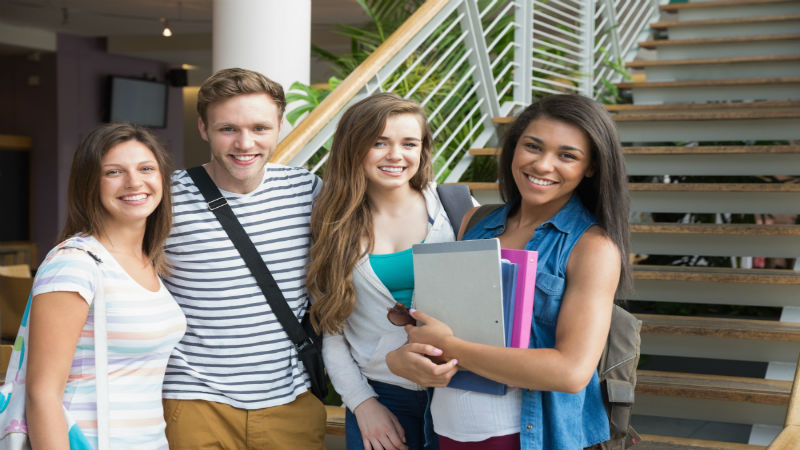 Check Out Our Journalism Graduate Programs at SAIC!
