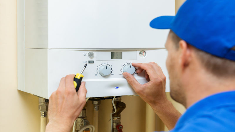Essential Steps for Water Heater Replacement in Cave Springs, AR, Homeowners Should Know