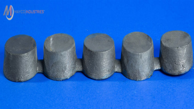 Tips For Casting Lead Ingots