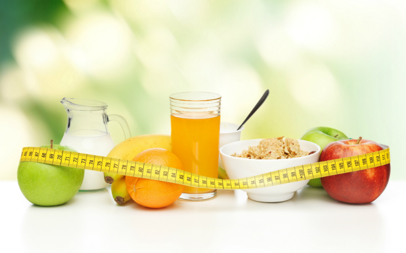 Why People Avoid Good Nutrition and Fitness in Randolph, NJ