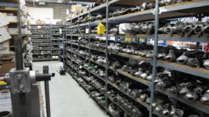 Used Engines in Cincinnati – Should You Replace Your Engine?