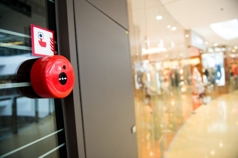 Learn About Fire Protection Services in NJ