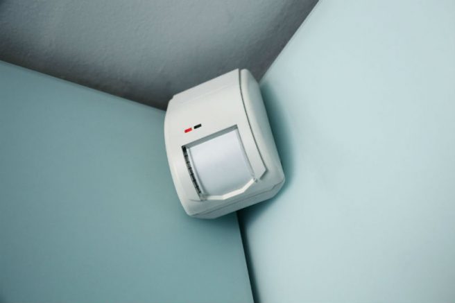 Are There Different Types of Fire Alarm Systems?