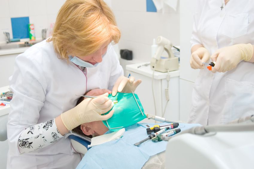 Update Your Smile With Invisalign