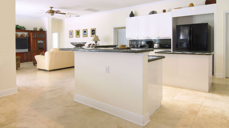 What to Expect When Working with a Bethesda, MD Residential Interior Design Expert