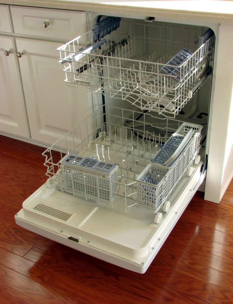 We Fix Dishwashers