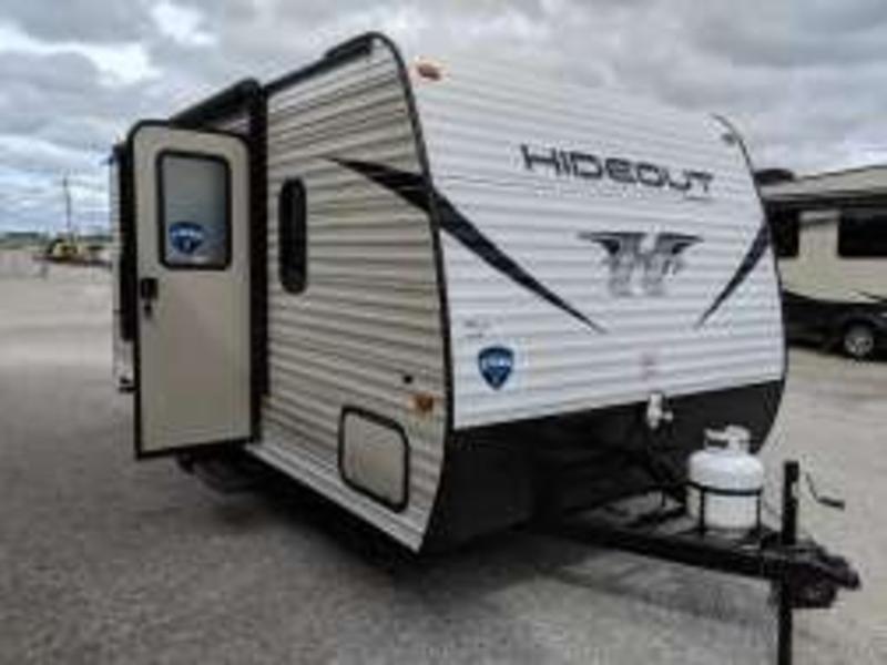 How A Trip To An RV Dealership In Des Moines Could Change Your Life