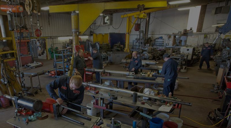 Benefits of Preventative Maintenance for Hydraulic Valves in Chicago