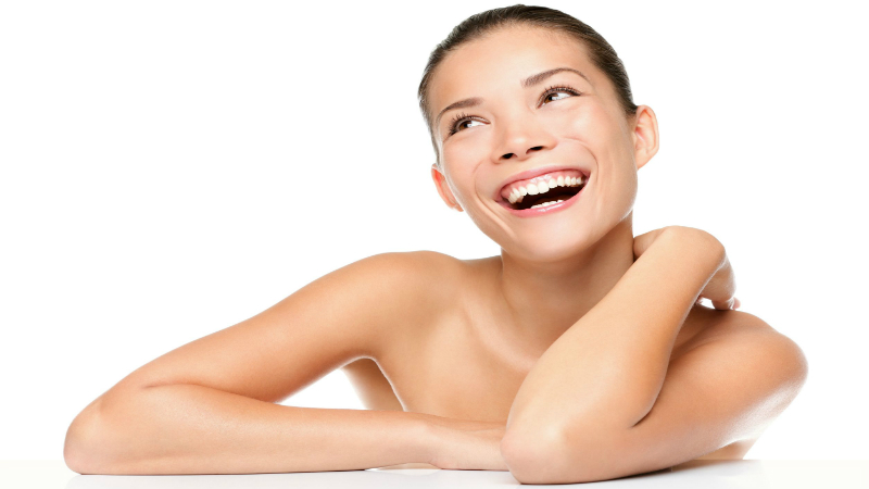 Dr. Bradley Ashpole Helps You Look Your Best