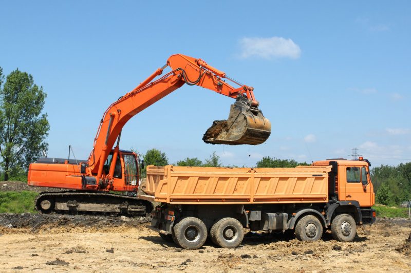 Consider These Factors When You Need Crane Rental Services