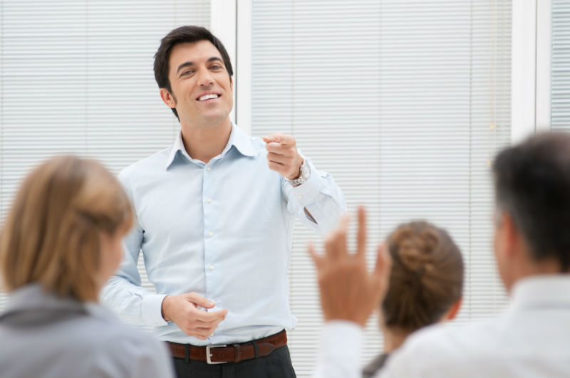 How Professional Coaching Can Benefit Salespeople in Memphis