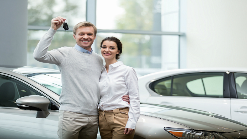 What to Consider When Shopping for a PreOwned Vehicle for the Family