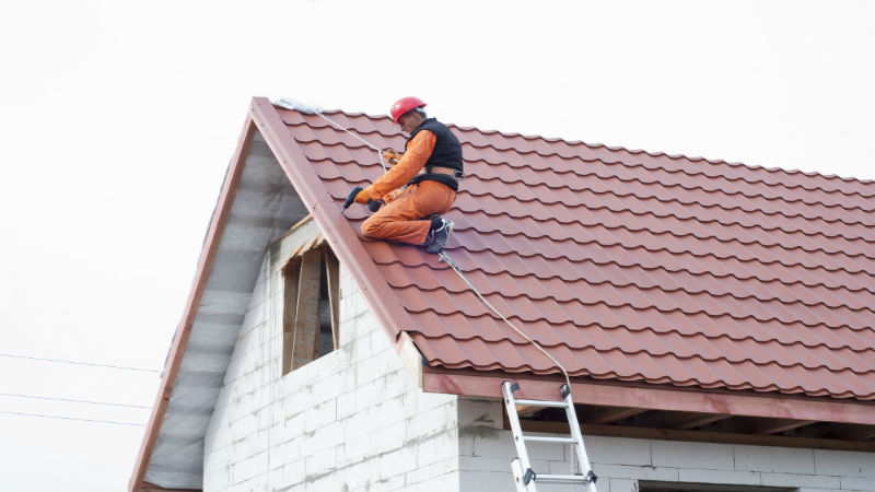 The Top Reasons You Should Hire a Professional in Aurora to Repair a Roof