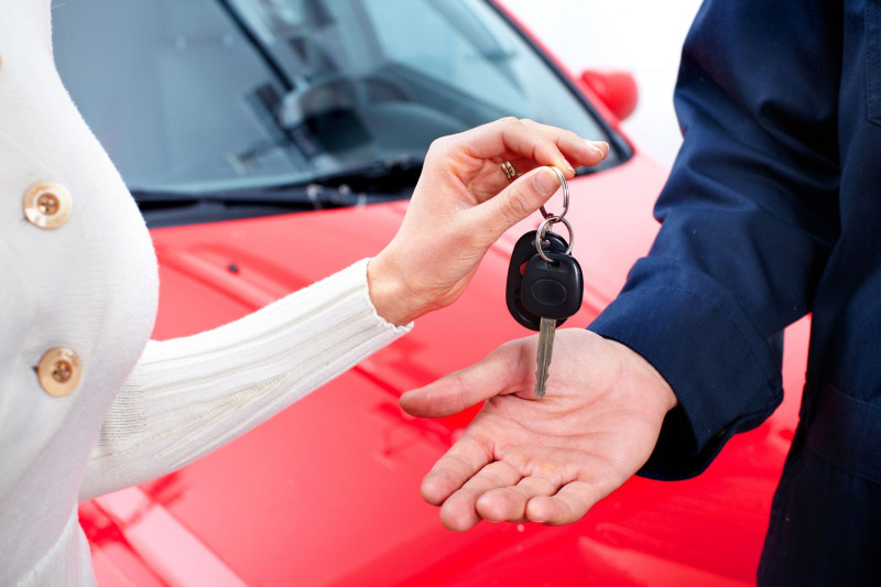 What to Expect When You Need Car Locksmith Services in Riverside CA