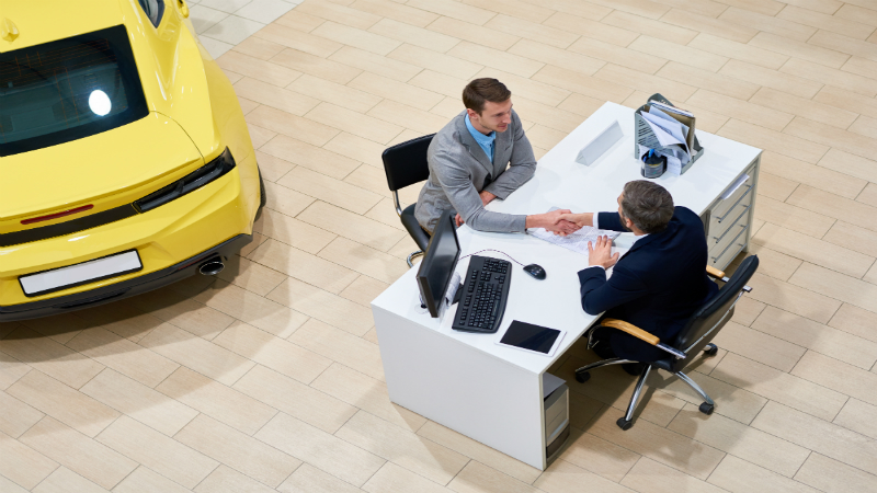2 Key Reasons Why You Should Visit a Lockport Used Chevy Dealership