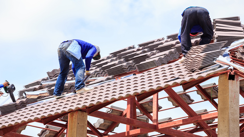 Here Are Three Reasons You Need to Get a New Roof for Your Elk Grove House