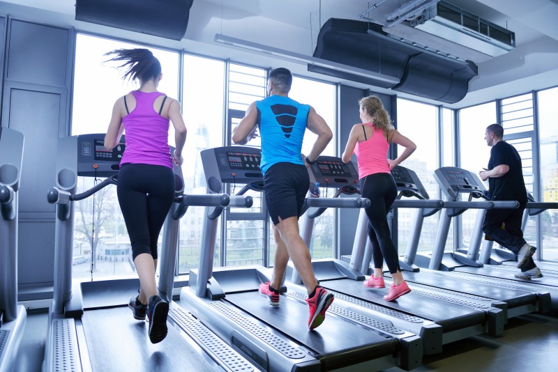 How to Protect Yourself at the Gym During Cold Season in Markham