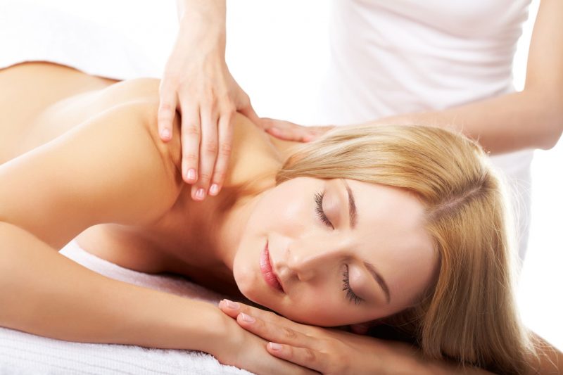 The Top Benefits of Seeing a Massage Therapist in Scranton, PA
