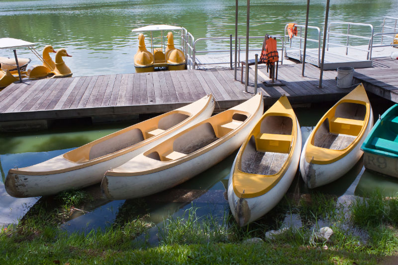 Top Benefits of Owning Your Own Denison Yacht