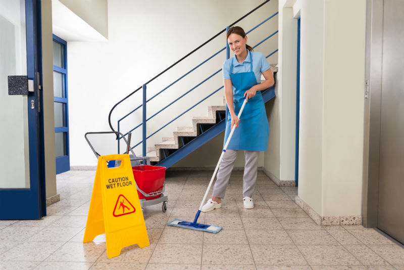 What to Look for in Janitorial Cleaning in Saint Paul