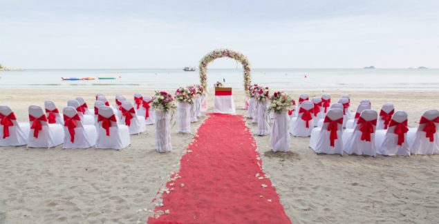 More Sustainable Weddings Coming to the Greens of Chicagoland
