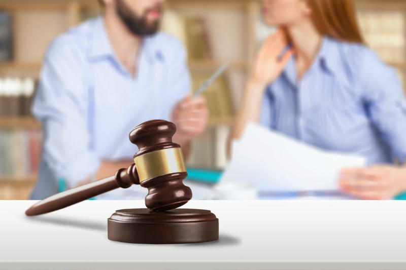 HIRE LEGAL COUNSEL FOR WRONGFUL TERMINATION
