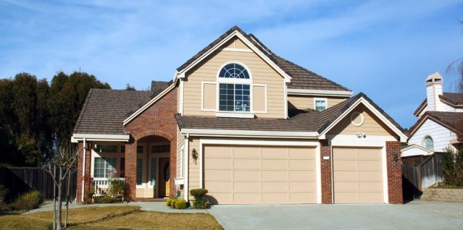 Considering Options For A New Garage Door Installation