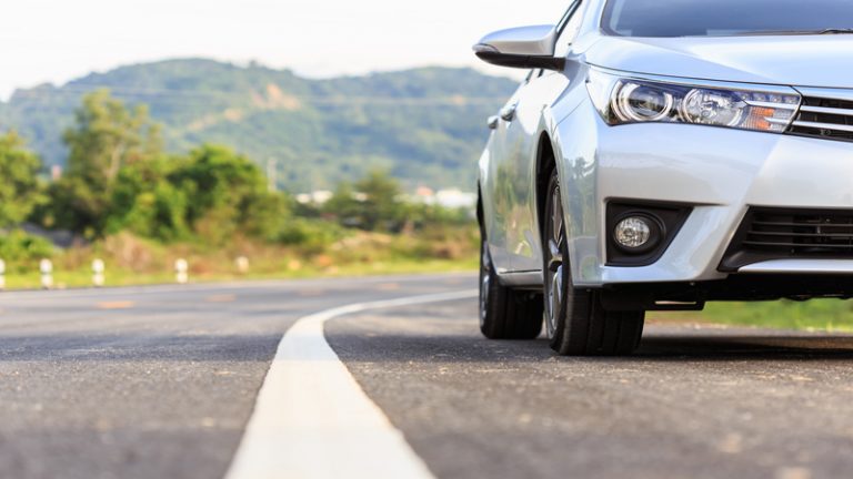 Why the Jaguar XF in Philadelphia Is Turning Heads