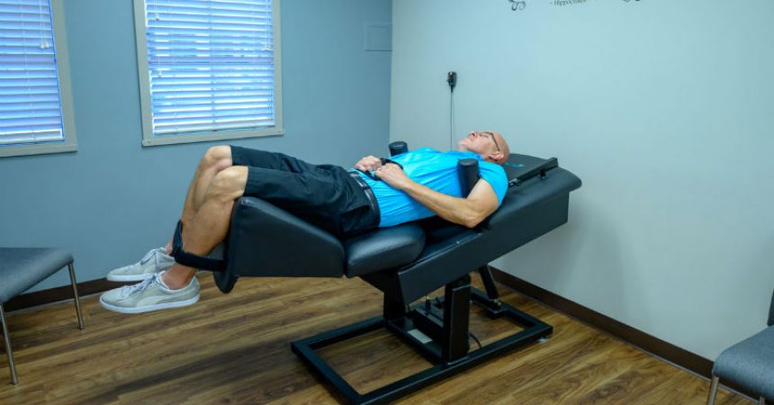 Signs That Indicate You Need to See a Chiropractor in Glendale, AZ