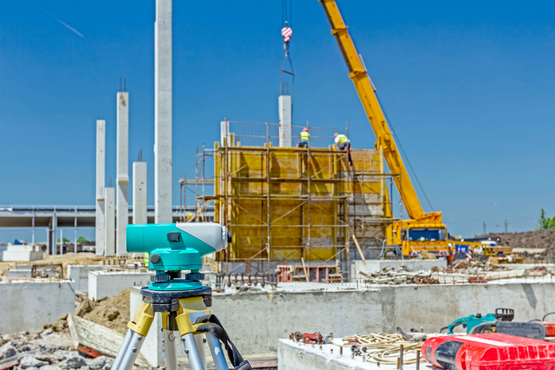 Some Mind Numbing Facts About Commercial Construction Services