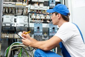 Jobs Best Done By Electrical Contractors in Newnan GA