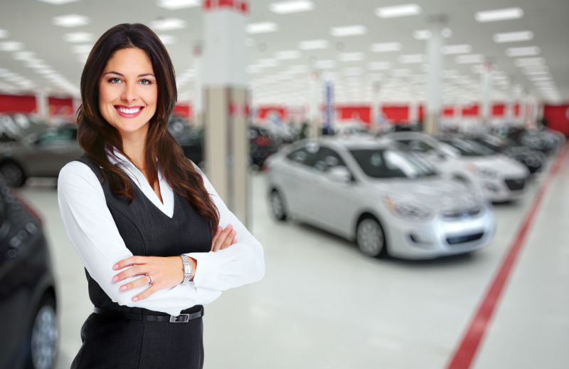 Do Your Due Diligence Before Purchasing a Vehicle in Lockport