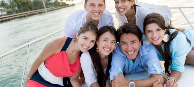 Boat Service and Routine Maintenance in Buford is Just a Click Away