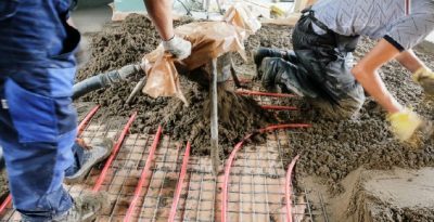 3 Tips for Finding a Foundation Repair Team in Little Rock